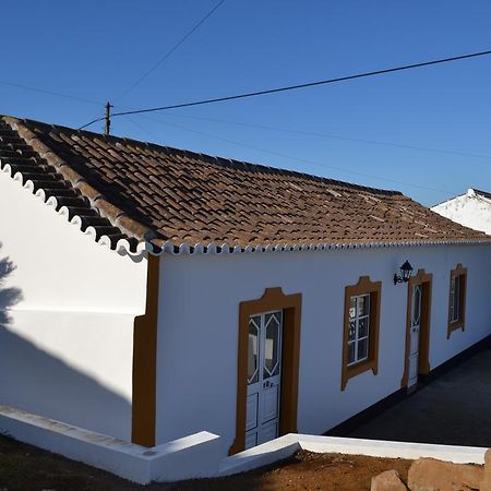 Casa De Santa Catarina Villa Cabo da Praia Eksteriør billede