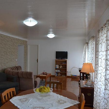 Casa De Santa Catarina Villa Cabo da Praia Eksteriør billede