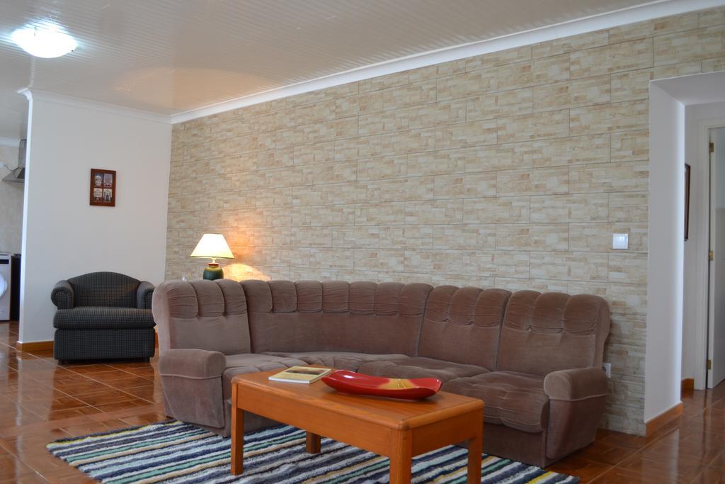 Casa De Santa Catarina Villa Cabo da Praia Eksteriør billede