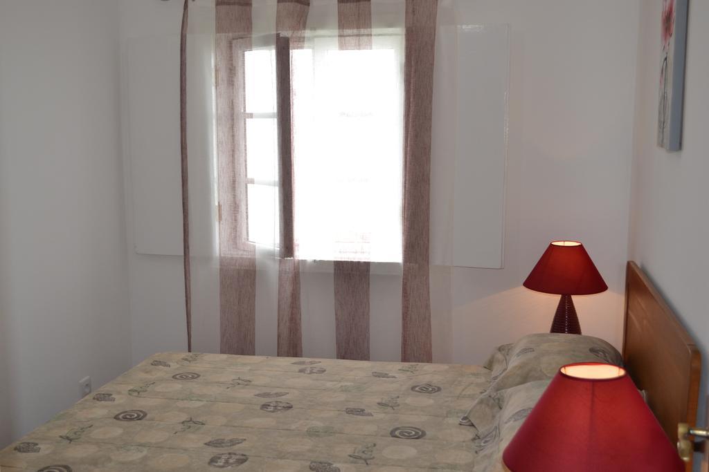 Casa De Santa Catarina Villa Cabo da Praia Eksteriør billede