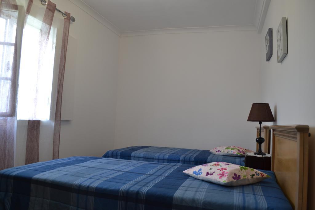 Casa De Santa Catarina Villa Cabo da Praia Eksteriør billede