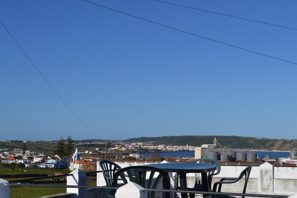 Casa De Santa Catarina Villa Cabo da Praia Eksteriør billede