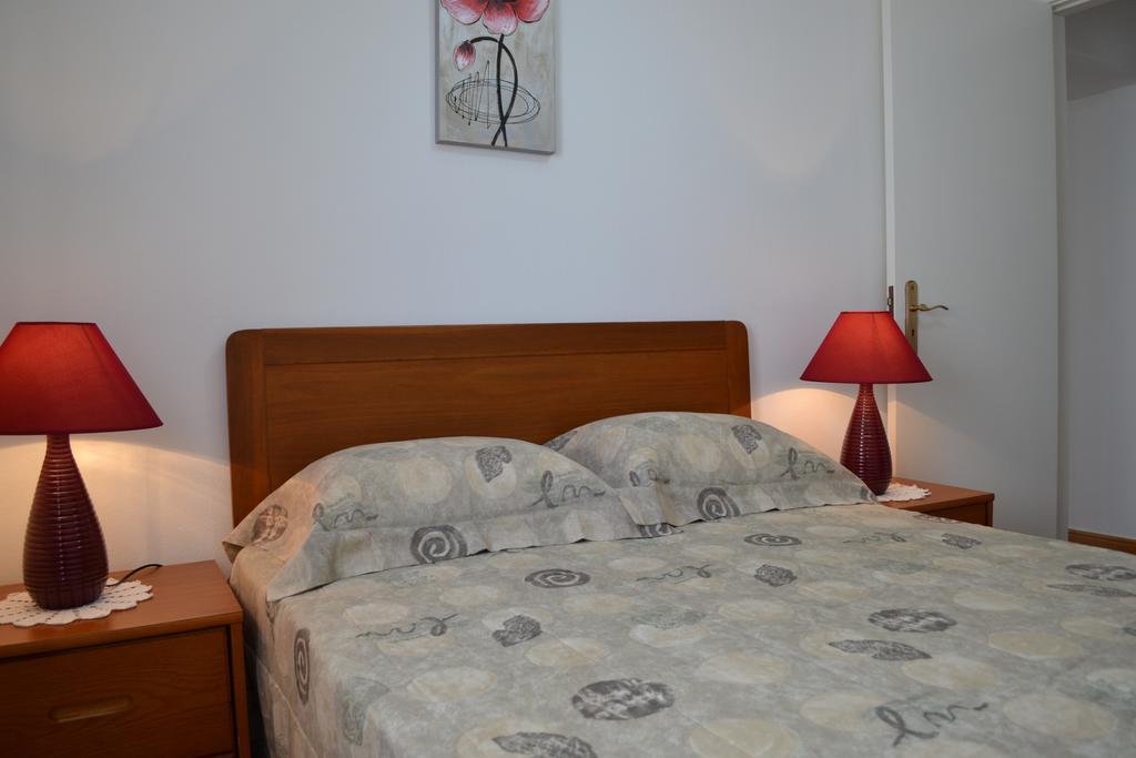 Casa De Santa Catarina Villa Cabo da Praia Eksteriør billede