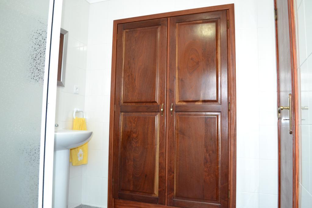 Casa De Santa Catarina Villa Cabo da Praia Eksteriør billede
