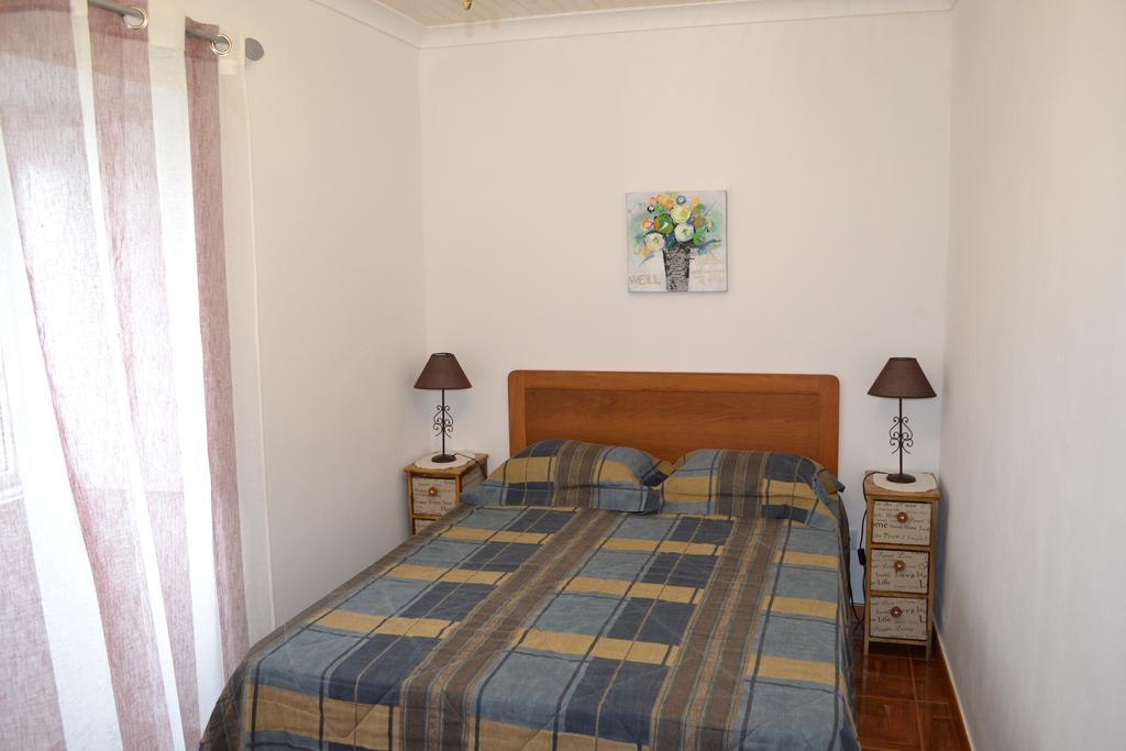 Casa De Santa Catarina Villa Cabo da Praia Eksteriør billede