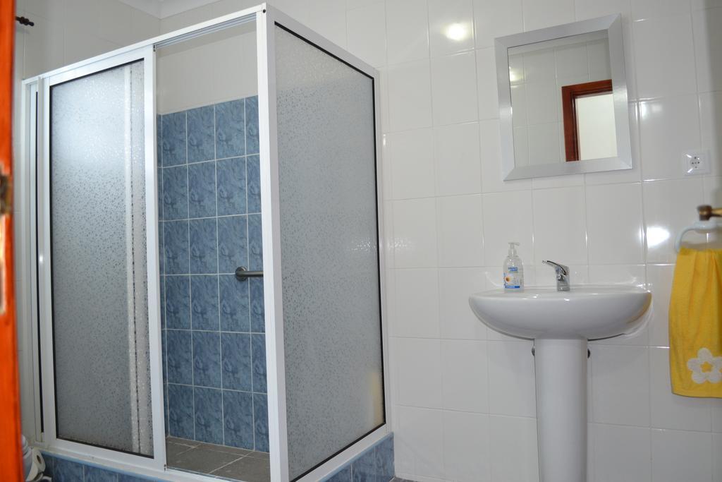 Casa De Santa Catarina Villa Cabo da Praia Eksteriør billede