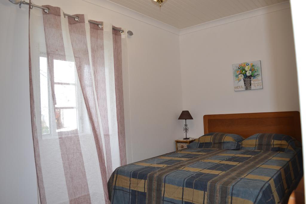 Casa De Santa Catarina Villa Cabo da Praia Eksteriør billede