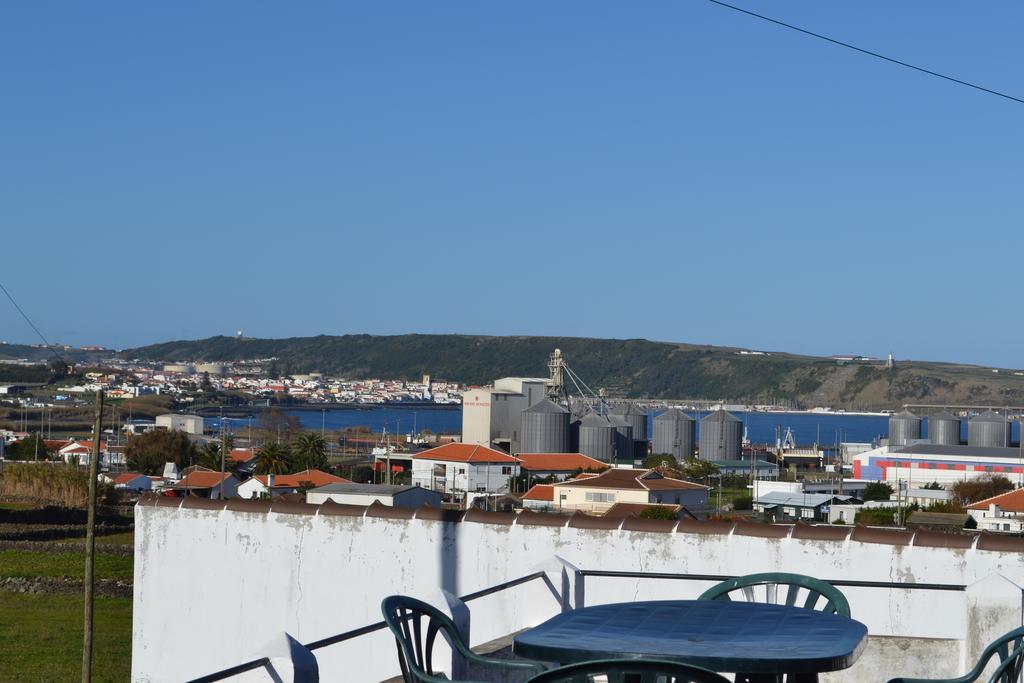 Casa De Santa Catarina Villa Cabo da Praia Eksteriør billede
